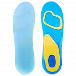 Maraton Gel Insoles Art. 613 Wkładki Żelowe Męskie
